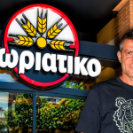 ΔΕΝ ΕΙΝΑΙ ΜΟΝΟ ΧΩΡΙΑΤΙΚΟ – ΑΥΤΟΙ ΕΙΝΑΙ ΟΙ ΔΥΟ ΑΛΛΟΙ ΦΟΥΡΝΟΙ ΠΟΥ ΕΙΝΑΙ ΜΠΛΕΓΜΕΝΟΙ ΣΤΗΝ ΑΠΑΤΗ ΕΚΑΟΤΜΘΥΡΙΩΝ