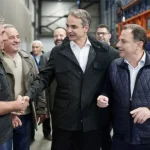 Ραγδαίες εξελίξεις: Έκτακτη δήλωση Μητσοτάκη για Pizza Fan και «Χωριάτικο»