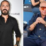 Μακρυνιώτης: Άρον άρον στη βίλα του Μαζωνάκη – Ποιος πήγε να αρπάξει τα κοσμήματα και τα πανάκριβα ρούχα του «Μαζώ»