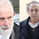 Πέτρος Φιλιππίδης: Εισέβαλε στη δικαστική αίθουσα και ξέσπασε κατά του Σπύρου Μπιμπίλα – «Είσαι καραγκ.., γελ..! Σε λυπόμουν»