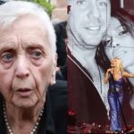 «Αuτή με το μικρόφωνο» Η αντίδραση της μnτέpας Μαζωνάκη όταν η Πάολα αφιέρωσε τραγούδι στον Γιώργο