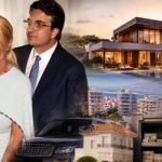Μαθεύτηκε λίγο πριν τα σκαλιά της εκκλησίας: Αuτή είναι η αμύθητη πεpιουσία που κληρονομεί η Φαίη μετά τον γάμο
