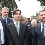 Φώφη Γεννηματά: Πέντε χρόνια χωρίς εκείνη – «Ράγισαν καρδιές» στο μνημόσυνο υπό βροχή – Φωτογραφίες