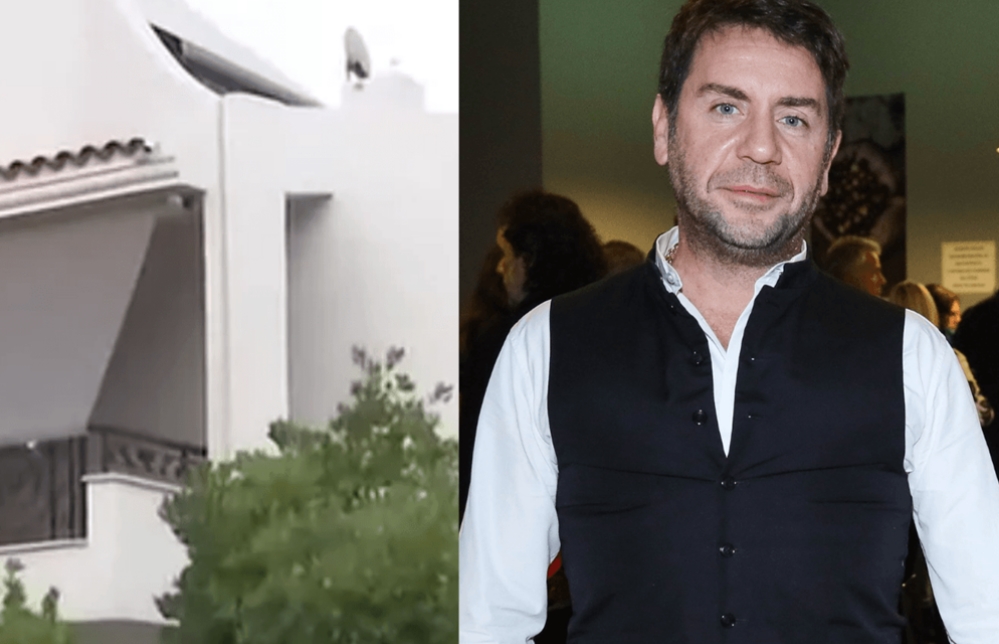 Γιώργος Μαζωνάκης: Η οικογένεια αδειάζει το σπίτι στη Βούλα – Η μετακόμιση στον Λυκαβηττό και η απόφαση που δεν πρόλαβε