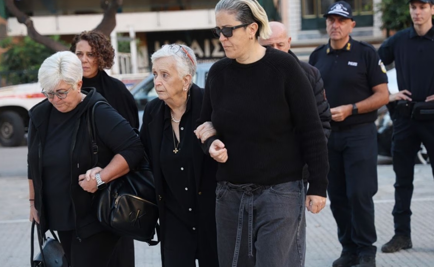 Πάρθηκε η απόφαση! Μαζωνάκης: Αυτό είναι το πρώτο πράγμα που θα κάνει η οικογένεια μετά το μνημόσυνο