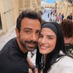«Η οικογένεια μας μεγαλώνει…» Σάκης Τανιμανίδης & Χριστίνα Μπόμπα αποκάλυψαν τα ευxάριστα