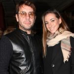 «Γιώργη μου…» Ραγίζει καρδιές η Μαρία Δελόγκα – Η ανάρτηση της πρώην συντρόφου του Μαζωνάκη 1 μήνα μετά τον θάνατό του