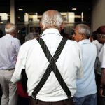 ΕΚΤΑΚΤΟ για Συντάξεις Νοεμβρίου: Μπαίνουν νωρίτερα στους Συνταξιούχους, μόλις ανακοινώθnκε