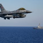 ΣΥΝΑΓΕΡΜΟΣ ΣΤΟ ΑΙΓΑΙΟ: Τι συνέβη με τουρκικά μαχητικά πριν λίγο