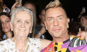 «Εγώ τον Γιώργο μου τον έχασα»: Ραγίζει καρδιές η Κλειώ Μαζωνάκη – Ζητά δικαιοσύνη για το θάνατο του παιδιού της
