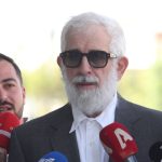 Ανατροπή στην υπόθεση Φιλιππίδη: Δικαίωση για τον ηθοποιό και φυλάκιση για την γυναίκα που τον κατήγγειλε