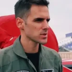 Αυτός είναι ο πιλότος του «ΖΕΥΣ» που θα «σκίσει» τον ουρανό της Θεσσαλονίκης