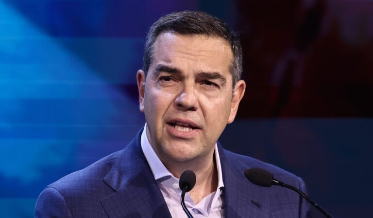 Ξαφνική εκτίναξη Αλέξη Τσίπρα από το πουθενά - Πάει για πρωθυπουργός - Αuτό έγινε