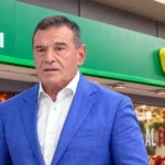 Κωνσταντίνος Αντάρας: Ποιος είναι ο ιδρυτής της Pizza Fan που συνελήφθη για φοροδιαφυγή 25 εκατ. ευρώ – Η σχέση του με τον Γιώργο Κοσκωτά