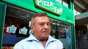 Pizza Fan: Το κύκλωμα είχε «πληροφοριοδότη» μέσα σε οικονομικές υπηρεσίες! Τους ειδοποιούσαν για τους ελέγχους – Τιμωρούσαν τα καταστήματα που δεν έκλεβαν