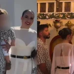 Ο Άρης Τσάπης και η Ειρήνη Ξυπνητού βάφτισαν τον δεύτερο γιο τους στη Σέριφο – Το διπλό σπάνιο όνομα που του έδωσαν