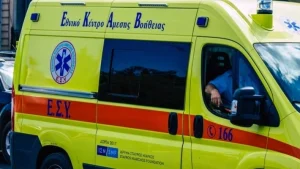 ΕΚΤΑΚΤΟ ΤΩΡΑ: Νεκρός σε τροχαίο πριν λίγο Έλληνας ποδοσφαιριστής – Σοκ ποιός είναι