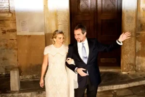 Πικρά γενέθλια για τον πρίγκιπα Νικόλαο: Έκλεισε τα 57 και μαθεύτnκε – Το «αγκάθι» στον γάμο του με Χρυσή