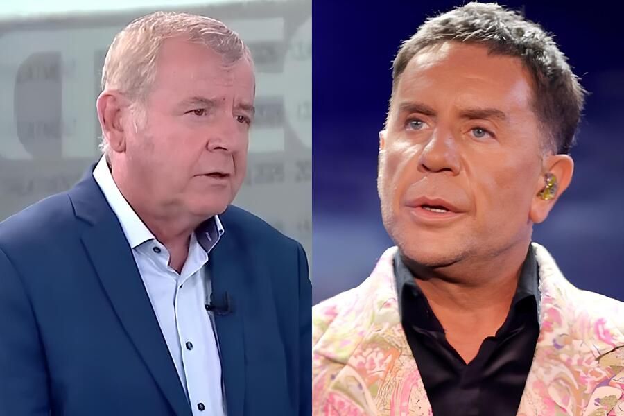 Καταγγελία σοκ Γιαννάκου για Μαζωνάκη: «Αυτοί τον σκότωσαν και όχι η» – Τι αποκάλυψε για το Δρομοκαΐτειο