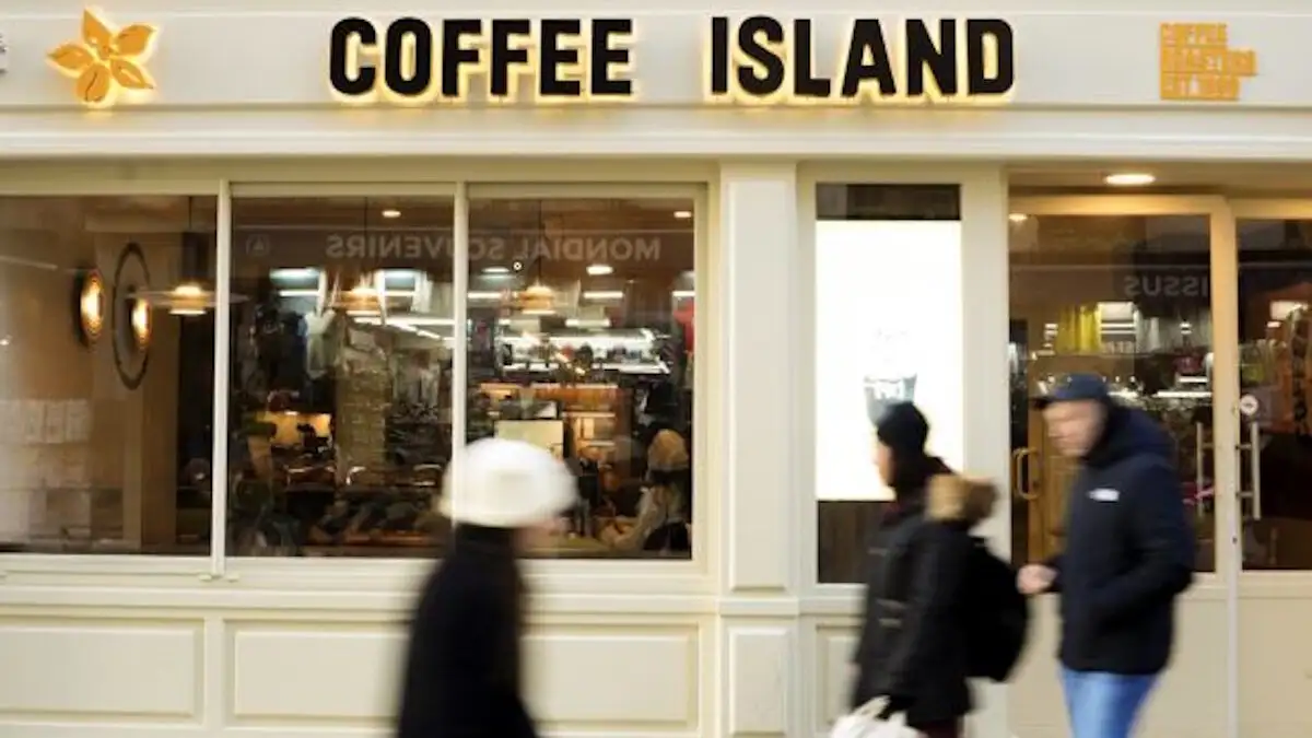 Coffee Island: Κανονικά η λειτουργία και η ανάπτυξη του δικτύου, στο οποίο ηγείται ο Βαγγέλης Λιόλιος – Τι λέει η εταιρεία