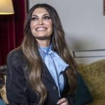 Μετά την αποπομπή της από τη θέση της πρέσβειρας: Το νέο επαγγελματικό βήμα-έκπληξη της Κίμπερλι Γκίλφοϊλ
