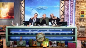Ράδιο Αρβύλα: Ο παρουσιαστής που βάζει «φρένο» στην επιστροφή του Αντώνη Κανάκη