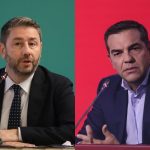 Ανέβηκε « επίπεδο» η σύγκρουση ΕΛΑΣ – ΠΑΣΟΚ: Ανταλλαγή ύβρεων και μηνύσεις