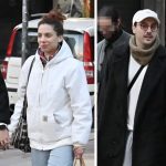 Είναι ένα από τα πιο ταιριαστά ζευγάρια: Ήδη μετρούν πάνω από 3 χρόνια σχέσης και έρωτα