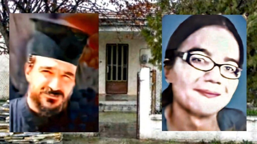 Υπόθεση Μαριάννας Μυγδανάλευρου: Την ανάγκασε να πιει πετρέλαιο, την περιέλουσε και την έκαψε ζωντανή