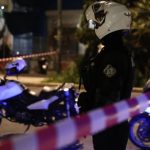 ΕΚΤΑΚΤΟ ΤΩΡΑ Έχουμε διακοπή κυκλοφορίας τώρα