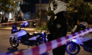 ΕΚΤΑΚΤΟ ΤΩΡΑ Έχουμε διακοπή κυκλοφορίας τώρα