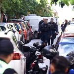 ΕΚΤΑΚΤΟ ΤΩΡΑ ΣΤΗΝ ΑΘΗΝΑ: ΔΙΑΚΟΠΗ ΚΥΚΛΟΦΟΡΙΑΣ