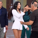 Έμειναν με το στόμα ανοιχτό όλοι στο MEGA: Η Πατρινιά ξαδέρφη της Ανθής Βούλγαρη που έκλεψε τις εντυπώσεις με την ομορφιά της