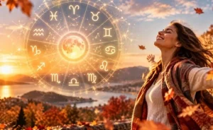 Επιτέλους! Αυτά τα 3 ζώδια θα πάρουν ανάσα από τον Νοέμβριο, γυρίζουν σελίδα – Τι αλλάζει στη ζωή τους