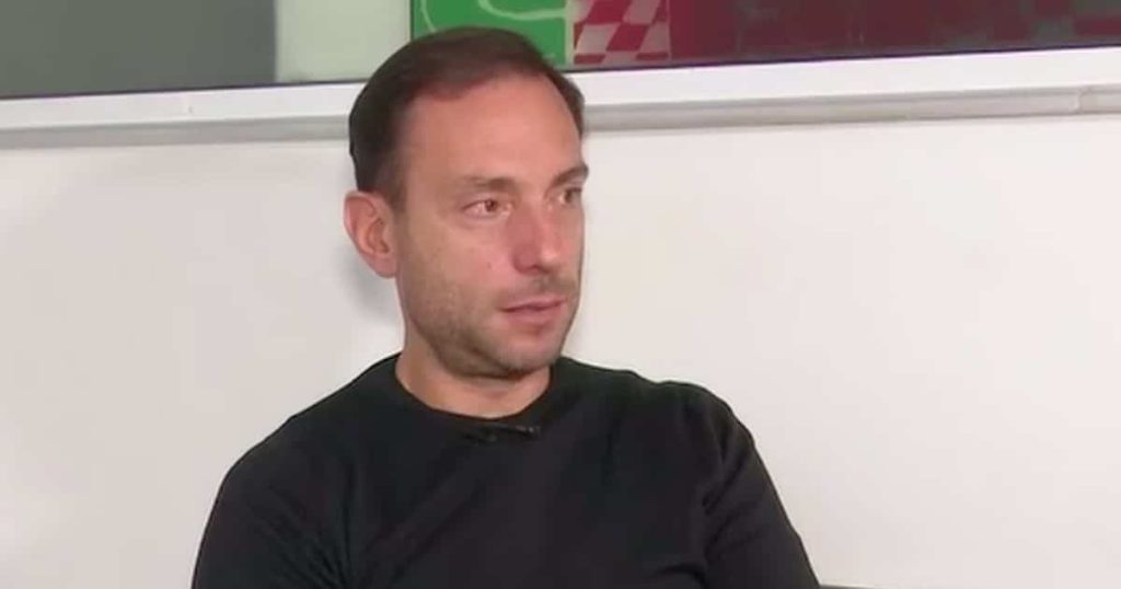 Μίλτος Μητσιάς: «Αν η Βίσση κάνει συναυλία στο ΟΑΚΑ με τραγούδια εκτός του Καρβέλα, πάλι θα το γεμίσει»