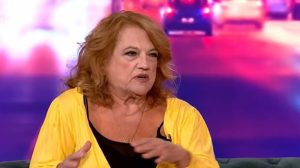Ελένη Καστάνη: «Όταν μπήκα στο ιατρείο τους, ήταν τόσο μεγάλο το γλείψιμο που έφυγα αμέσως»