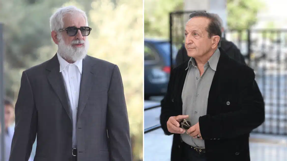 Χαμός στο δικαστήριο με Φιλιππίδη και Μπιμπίλα: «Είσαι @@@@@@, @@@@, σου έκανα παρέα γιατί σε λυπόμουν»