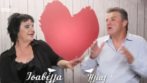 First Dates: Χαμός ανάμεσα σε Ισαβέλλα και Ηλία – «Κοιτούσες τη σερβιτόρα από την κορυφή μέχρι τα νύχια, με πρόσβαλες»