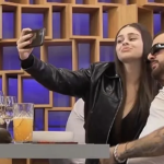 First Dates: «Ήθελα να της πετάξω το πιάτο», τραγωδία το ραντεβού με τον τράπερ