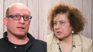 First Dates: «Θα ήθελα να έχει πανεπιστημιακή εκπαίδευση» είπε η Ελένη και δίχασε τα social media – Η αντίδραση του Γιάννη 