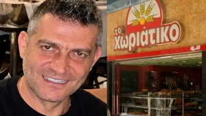 Άγγελος Γιαννακόπουλος: Ποιος είναι ο «βασιλιάς του στρıπτίζ» που έγινε ο άρχοντας του «Χωριάτικου» και συνελήφθη για φορολογική απάτη εκατομμυρίων ευρώ