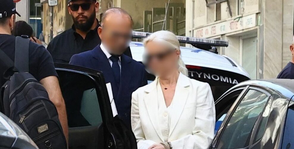 Ανατροπή στην υπόθεση Μαζωνάκη: Εντοπίστηκε στον οργανισμό του και x…