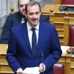 Έκτακτη ανακοίνωση από «Ιπποκράτειο» για τον Υπουργό, Γιώργο Κώτσηρα