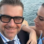 Γιώργος Λιάγκας για Μαρία Αντωνά: «Δεν καθόμαστε ποτέ μαζί στο αεροπλάνο» – Ο απίστευτος λόγος