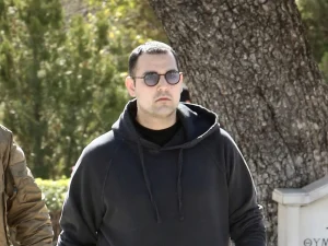 Έκτακτο για τον Χρήστο Κούγια – Μόλις μαθεύτnκε η είδηση
