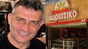 Άγγελος Γιαννακόπουλος: Ποιος είναι ο «βασιλιάς του στρıπτίζ» που έγινε ο άρχοντας του «Χωριάτικου» και συνελήφθη για φορολογική απάτη εκατομμυρίων ευρώ