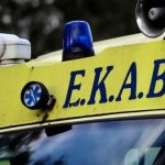 ΕΚΤΑΚΤΗ ΕΙΔΗΣΗ: Πέθανε στα χέρια των γιατρών πριν λίγο – Απαρηγόρητη η οικογένεια του