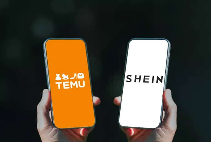 Έρχεται νέα χρέωση σε δέματα Temu και Shein από 1/11 - Τι αλλάζει για παραγγελίες στην Ελλάδα