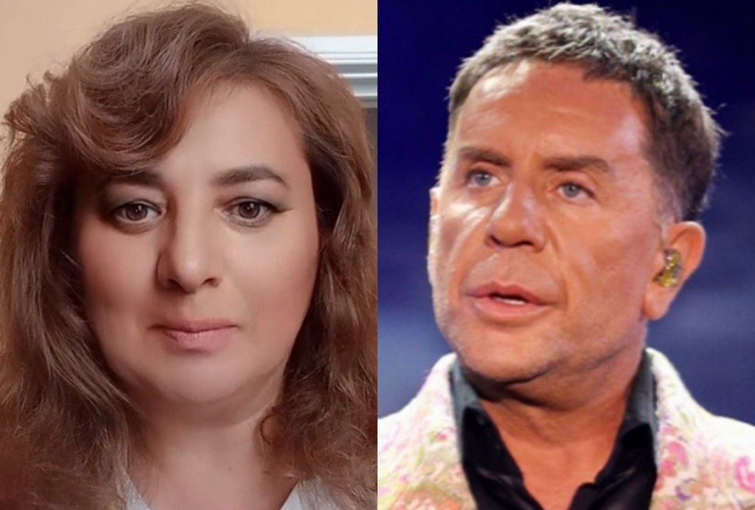 Μαζωνάκης: «Μιλάει» το «πνεύμα» του - «Δεν έχει μένος με τους γιατρούς, είναι στο μεσοδιάστημα, θα αναγεννηθεί στη Κύπρο» – Ανατριχιάζει το βίντεο
