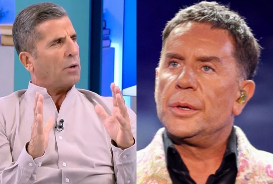 Η αποκάλυψη Θανάση Βισκαδουράκη: «Πριν την κηδεία του Γιώργου Μαζωνάκη μιλούσα με την αδερφή του δύο ώρες και..»